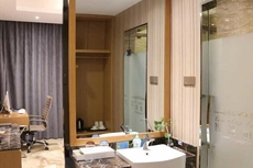 Zhicheng Boyue Boutique Hotel