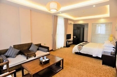 Zhongting Holiday Hotel