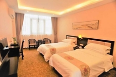 Zhongting Holiday Hotel