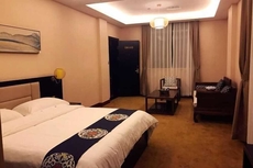 Zhongting Holiday Hotel