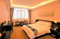 Zhongting Holiday Hotel