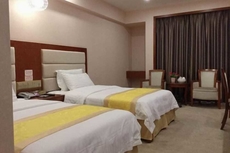 Zhuji Hotel Nanxiong