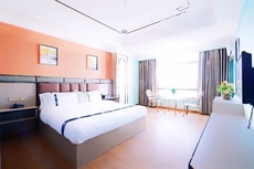 Zhuxin Business Hotel