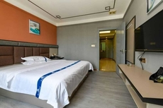 Zhuxin Business Hotel