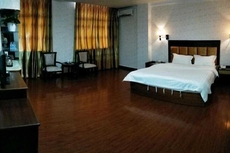 Zijin Huaxin Business Hotel