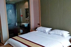 Santai Business Hotel