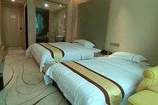 Santai Business Hotel