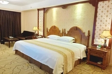 Lianjiang Libo Hotel