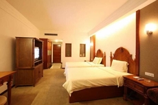 Lianjiang Libo Hotel