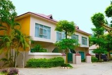 Lianjiang Libo Hotel