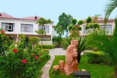 Lianjiang Libo Hotel