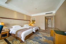 Lianjiang Libo Hotel