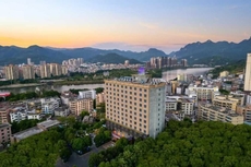 Yangshan Hotel