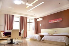 Shangke Express Hotel (Wuchuan Renmin Road)