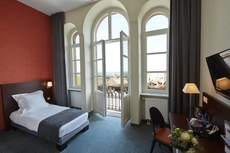 Hotel The Originals Colmar Haut Koenigsbourg Val-Vignes