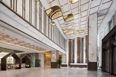 Hilton Garden Inn Jiangmen Xinhui