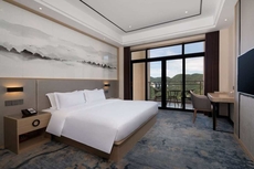 Ramada by Wyndham Guangyuan Zengjiashan Resort