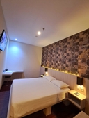 Ancyra by Continent - Poso