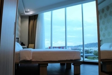 Ancyra by Continent - Poso