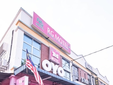 OYO 89348 Rg Motel