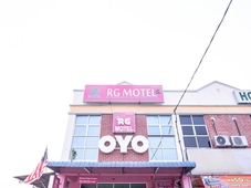 OYO 89348 Rg Motel