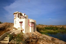 Brij Lakshman Sagar