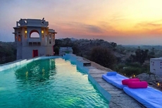 Brij Lakshman Sagar