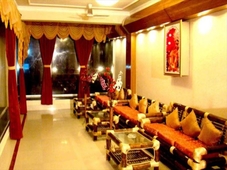 Hotel Sonar Bangla Mandarmoni