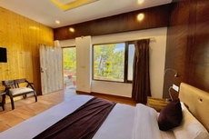 Sylvan Resort Solan