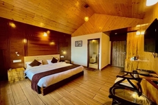 Sylvan Resort Solan