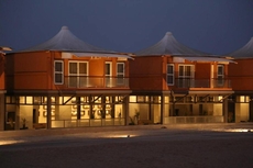 The Fern Leo Beach Resort Gujarat