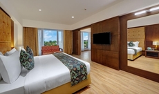 The Fern Residency Satara Maharashtra