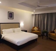 Triguna Clarks Inn Kurnool