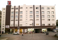 Triguna Clarks Inn Kurnool