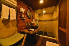 Wild Planet Jungle Resort