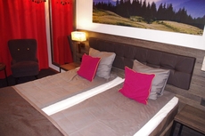 Hotell Lappland