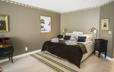 Orbaden Spa & Resort