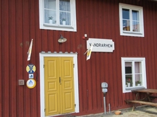 Skeppsdockans Camping & Vandrarhem