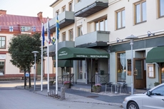 Stora Hotellet Osby