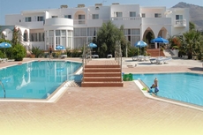 Eristos Beach Hotel