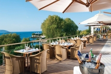 Grand Resort Lagonissi