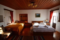 Kalliopi Hotel Papingo