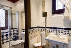 Anovolios Boutique Hotel