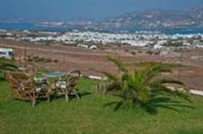 Antiparos View