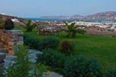 Antiparos View