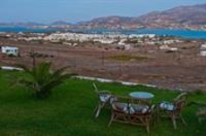 Antiparos View