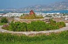 Antiparos View