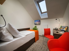 Ea Business Hotel Jihlava