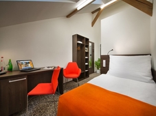 Ea Business Hotel Jihlava