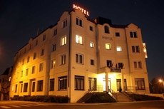 Hotel Theresia Kolin